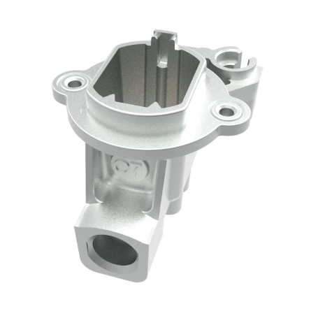 Bosch Ocak Küçük Bek Havuzu - 12012312
