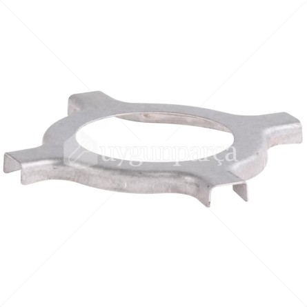 Bosch Ocak Izgara Üstü Cezvelik - 00184036