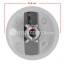 Bosch Set Üstü Ocak & Fırın Düğmesi Beyaz