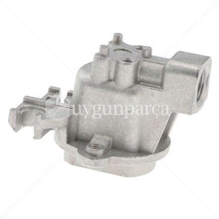 Siemens HG2L10B51M Ocak Ekonomik Yanma Odası - 00498968