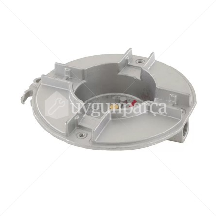 Bosch 3CGX466B Ankastre Ocak Orta Havuz Bek - 00498977