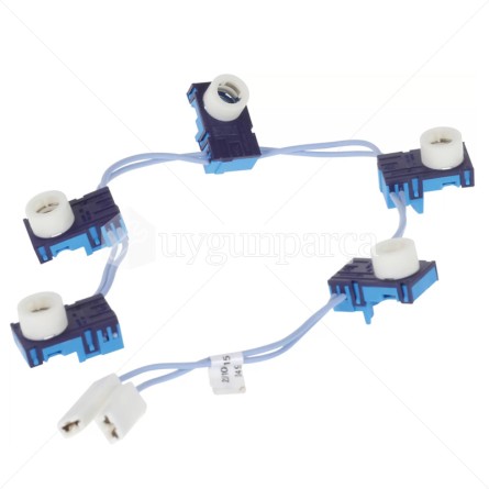 Bosch Ocak Ateşleme Bobini - 00754604