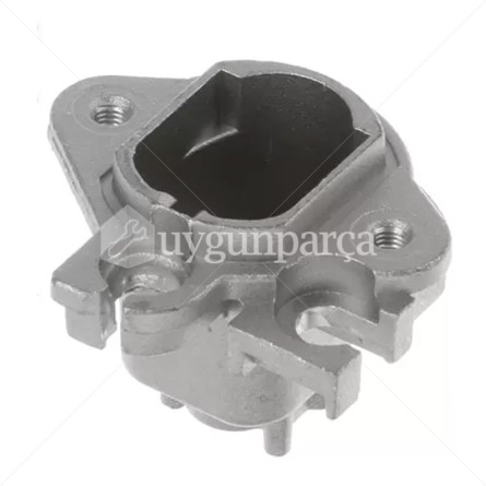 Siemens EB615HB90E Ankastre Ocak Küçük Bek Havuzu - 00615314