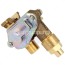 Siemens EB615PB90E Ankastre Ocak Gaz Musluğu - 00612255