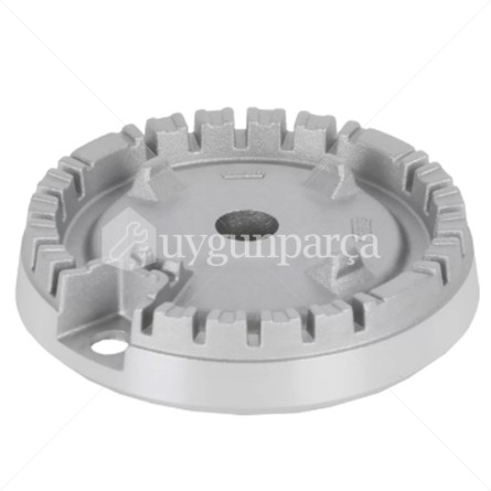 Bosch PPQ7A6B20A Ankastre Ocak Orta Boy Bek Kafası - 12012910