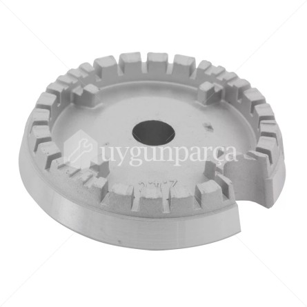 Bosch PBY6C6B60O Ankastre Ocak Orta Bek Kafası - 10002049
