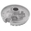 Bosch PBY6C6B60O Ankastre Ocak Orta Bek Kafası - 10002049