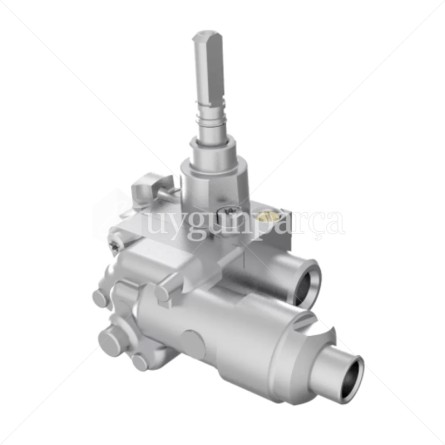 Bosch Ankastre Ocak Musluk Valfi - 00634437