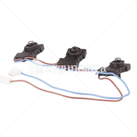 Siemens Ocak Şalter Grubu - 00426816