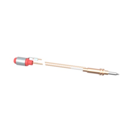 Bosch PPH6A6B20 Ocak & Fırın Termokupl - 12012623
