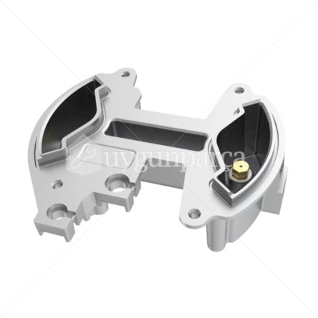 Siemens EB615PB90E Ankastre Ocak Orta Bek Havuzu - 00615316
