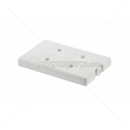 Bosch KGN36S71 Buzdolabı Buzluk Kalıbı - 00085716