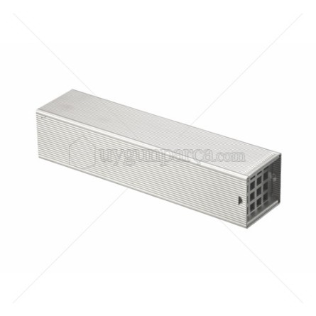 Siemens SE29290EU Gümüş Çatal Bıçak Koruyucu Bulaşık Makinesi Sepeti - 00432377