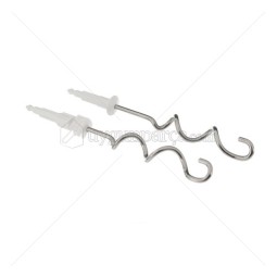 Mikser Yoğurma Aparatı - 00645257