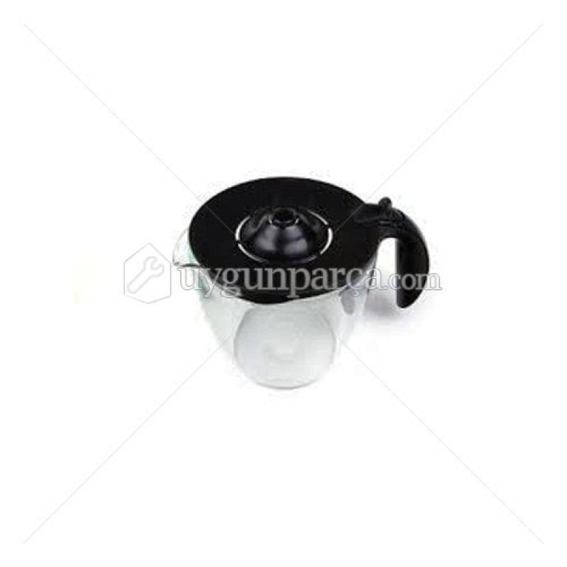 Bosch Kahve Makinesi Cam Demlik 00647068 Uygunparça