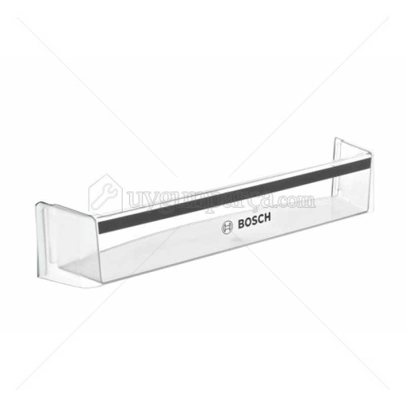 bosch kgn53xw25a buzdolabi kapak sise rafi 00669926 uygunparca