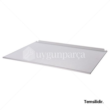 Siemens Buzdolabı Orta Cam Raf - 00744306