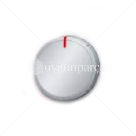 Bosch WTW86261TR Çamaşır Kurutma Makinesi Program Ayar Düğmesi - 00629583