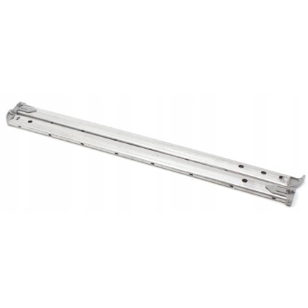 Siemens DUMMYNP5 Bulaşık Makinesi Sepet Ray Mekanizması - 00741950