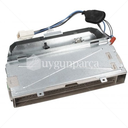 Profilo Çamaşır Kurutma Makinesi Rezistansı - 00649015