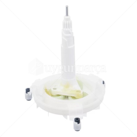 Siemens MK55300 Mutfak Robotu Disk Taşıyıcı Mil - 00642452
