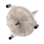 Siemens MK55300 Mutfak Robotu Disk Taşıyıcı Mil - 00642452