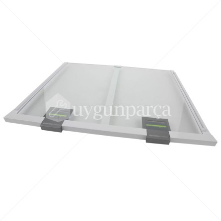 Bosch KGN86AWF0N Buzdolabı Sebzelik Çekmece Ara Rafı - 11036554