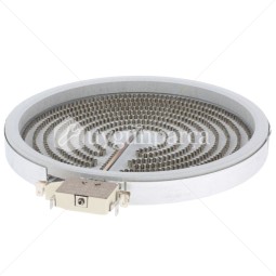 Seramik Ocak Hotplate Isıtıcı 2200 Watt - 00435399