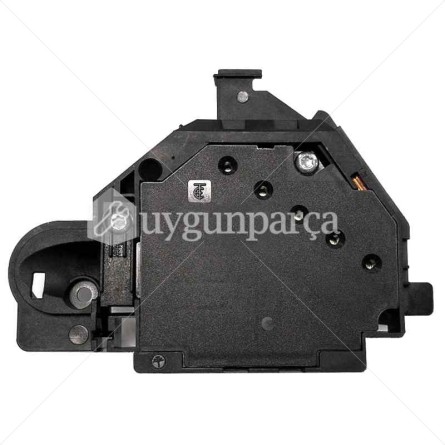 Bosch PKE645B17E Seramik Ocak Terminal Kutusu - 00751461 