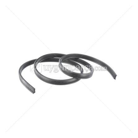 Profilo BM3001E Bulaşık Makinesi Kapak Sızdırmazlık Contası - 00488143