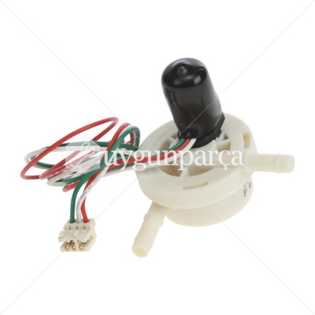Siemens Tam Otomatik Kahve Makinesi Akış Sensörü - 00625601