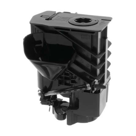 Bosch Tam Otomatik Kahve Makinesi Demleme Ünitesi - 11043543