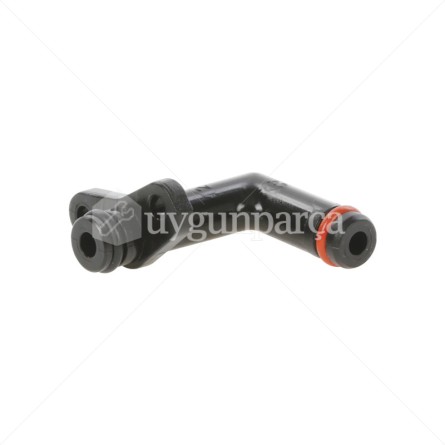 Bosch BCM8450UC Tam Otomatik Kahve Makinesi Demleme Haznesi Giriş Borusu - 00636487