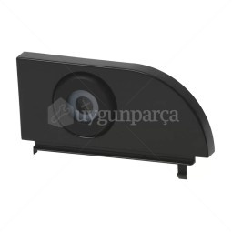 Otomatik Kahve Makinesi Su Tankı Valf Yuvası - 00653257