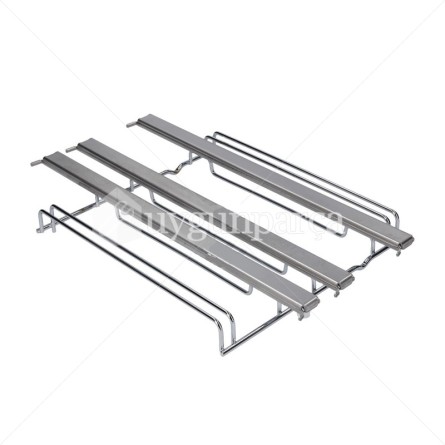 Bosch Fırın Ayarlanabilir Tepsi Raf Rayı Sol - 00682442