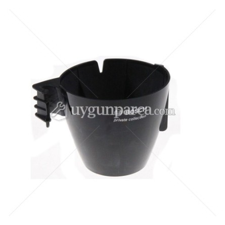 Bosch TKA6621V Kahve Makinesi Filtre Potu - 00647074