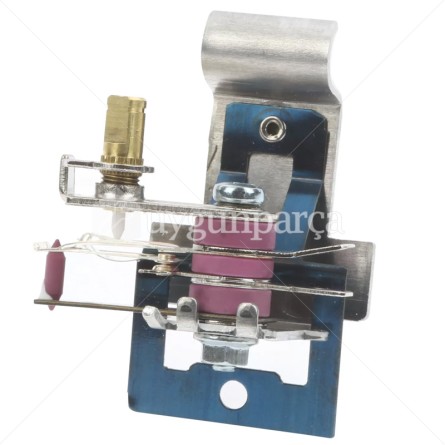 Profilo Tost Makinesi Termostat - 00651172