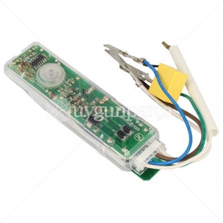 Siemens Ütü Elektronik Kart - 00624037