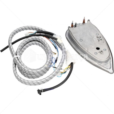 Bosch TDS6540 Buhar Kazanlı Ütü Kordon ve Alt Taban - 12026672