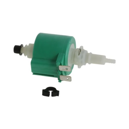 Bosch Buharlı Ütü Su Pompası - 12022290