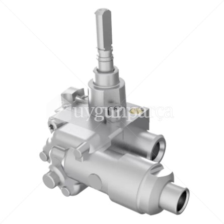 Bosch Ocak Musluk Valfi - 00634954