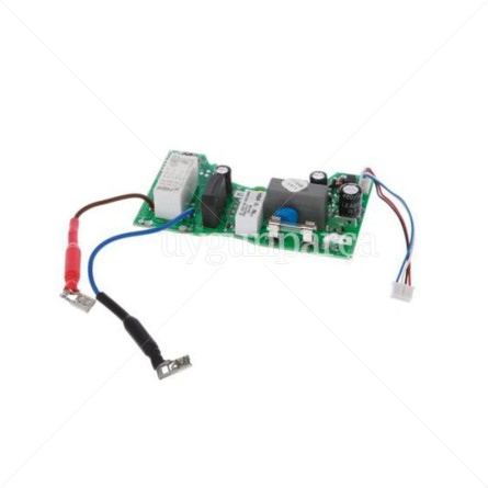 Bosch Kıyma Makinesi Kontrol Kartı - 12014073