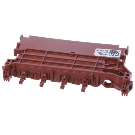 Siemens LC64PCC20T Aspiratör & Davlumbaz Tuş Takımı - 12019966