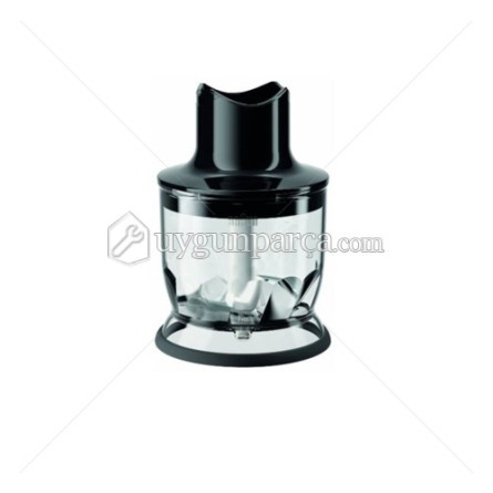 Blender Komple Doğrayıcı Hazne - 81364458