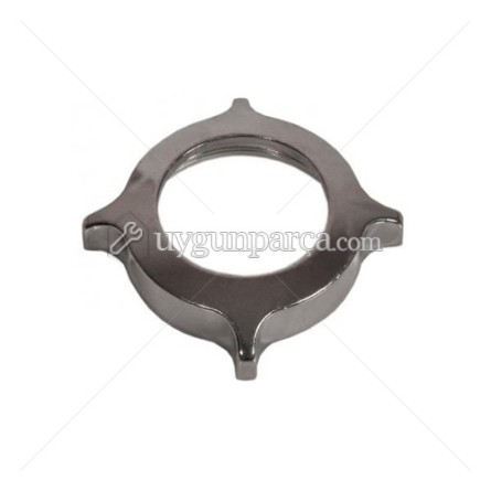 Braun G1100 Kıyma Makinesi Disk Sabitleme Halkası - 67000903