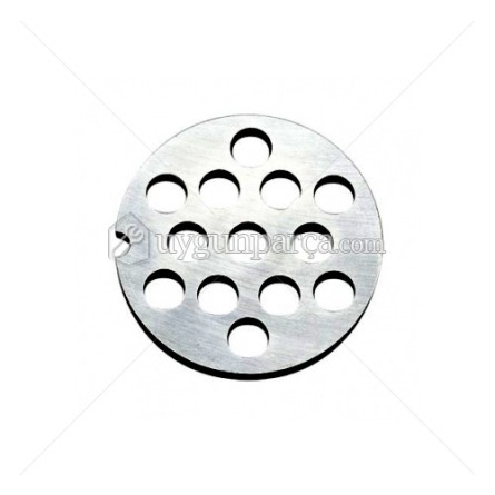 Braun G1500 Kıyma Makinesi Disk Büyük  8mm - 67000909