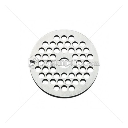 Braun Kıyma Makinesi Disk Orta 4.5mm - 67000907
