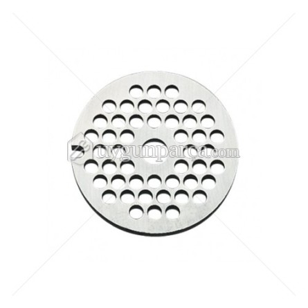 Braun KGZ4 Kıyma Makinesi Disk Orta 4.5mm - 67000907