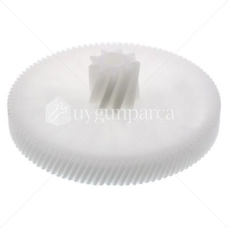 Braun G1500 Motor Dişlisi - 67000898