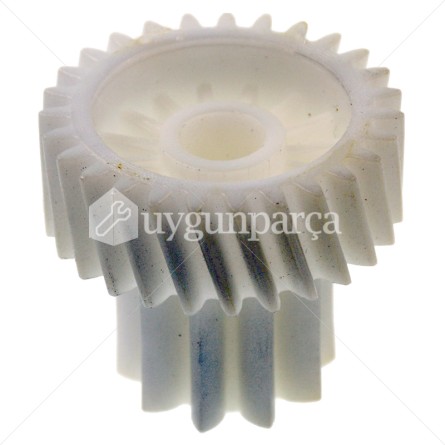 Braun Motor Yan Dişlisi - 67001026